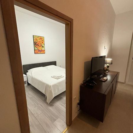 Apartment Kairos Трогір Екстер'єр фото