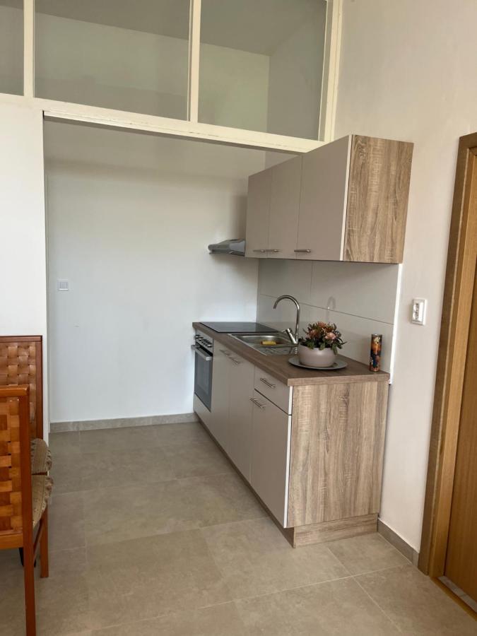 Apartment Kairos Трогір Екстер'єр фото