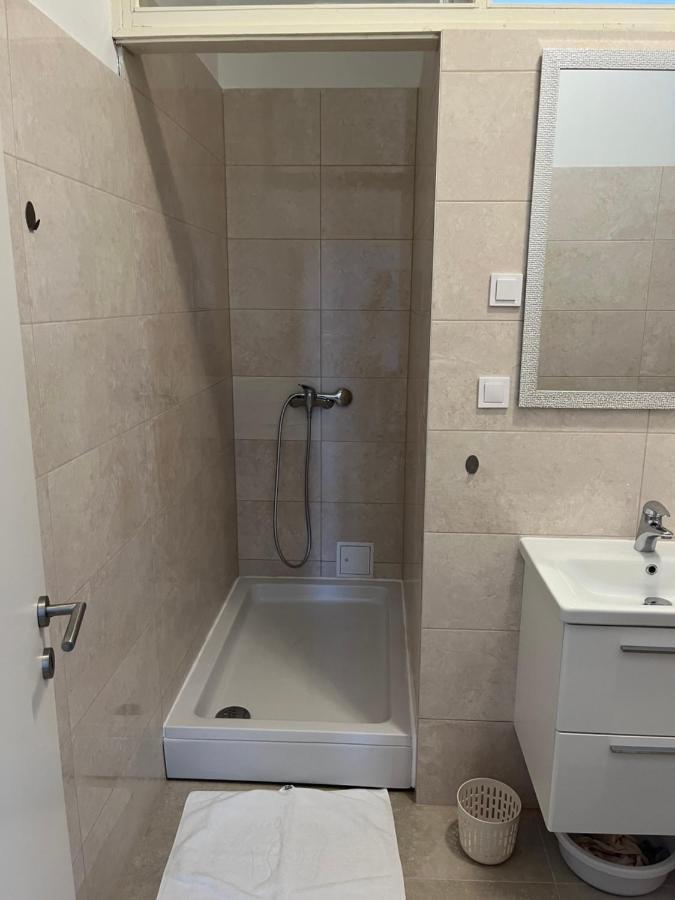 Apartment Kairos Трогір Екстер'єр фото