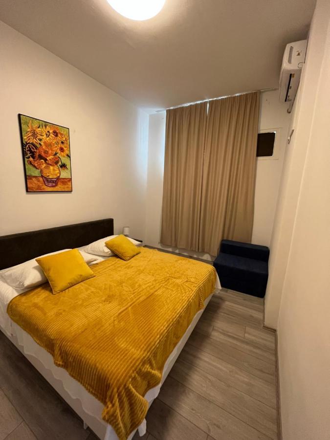 Apartment Kairos Трогір Екстер'єр фото