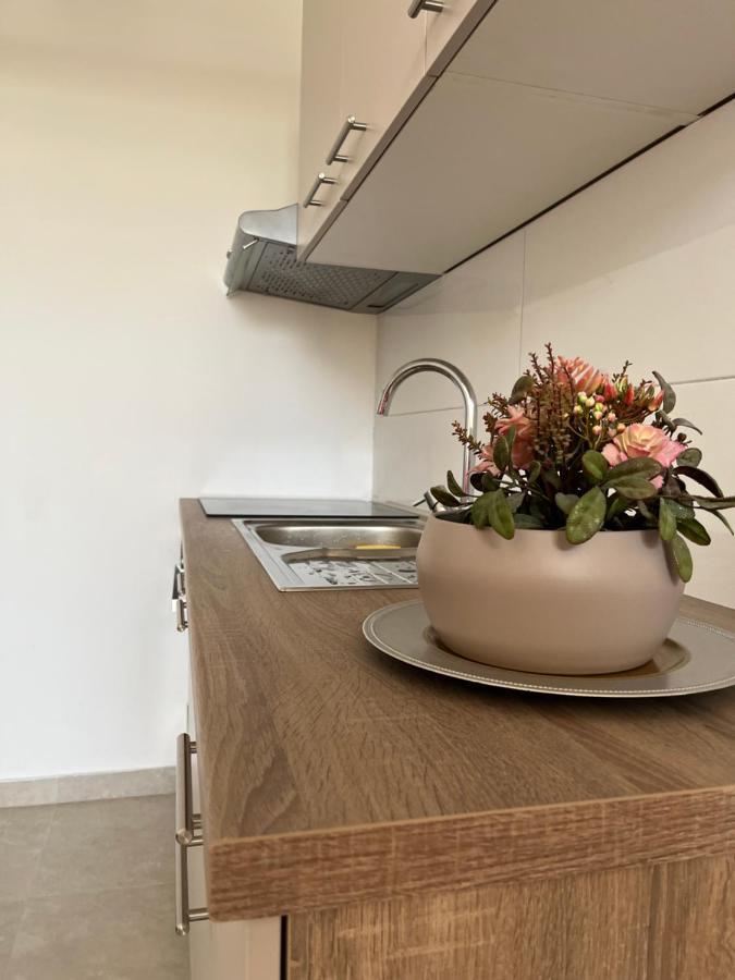 Apartment Kairos Трогір Екстер'єр фото